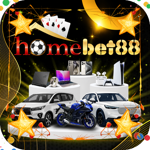 homebet88 — galeri pratinjau Resmi APK